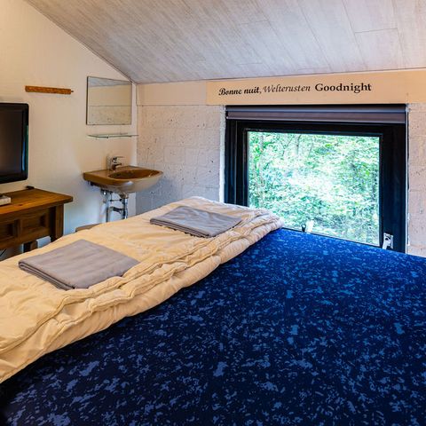 BUNGALOW 6 personnes - Chemin de la bruyère 1