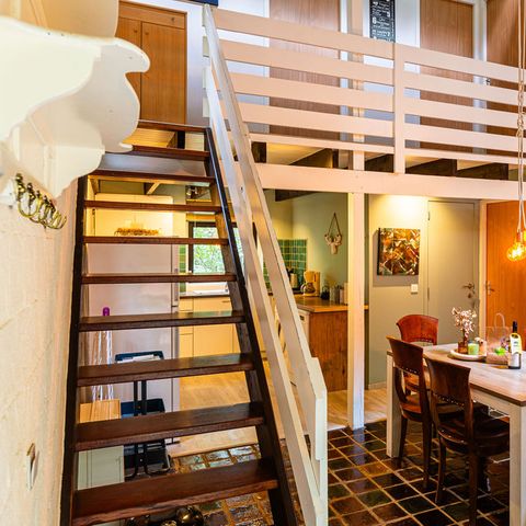BUNGALOW 6 personnes - Chemin de la bruyère 1