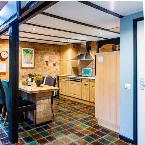 BUNGALOW 6 personnes - Chemin de chêne 7
