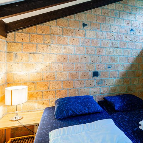 BUNGALOW 6 personnes - Chemin de chêne 7