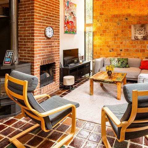 BUNGALOW 6 personnes - Carré de myrtilles 3