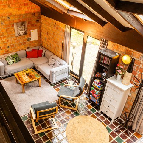 BUNGALOW 6 personnes - Carré de myrtilles 3