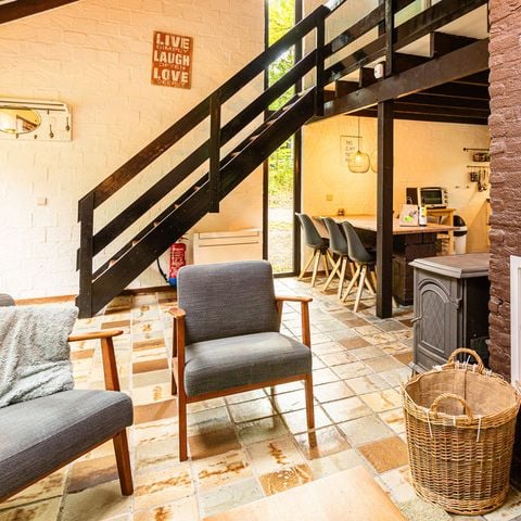 BUNGALOW 6 personnes - Route des hêtres 6