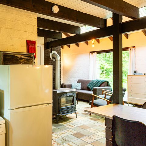 BUNGALOW 6 personnes - Route des hêtres 6