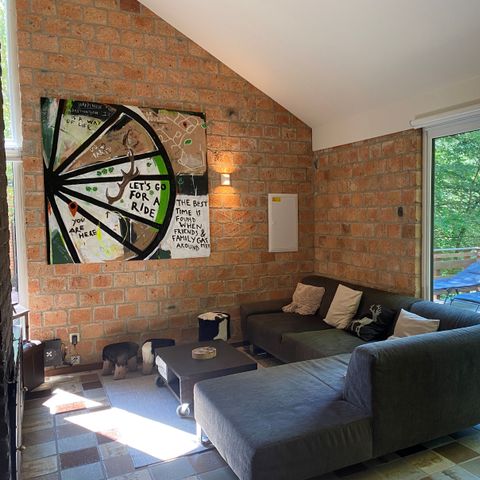 BUNGALOW 6 personnes - Bosvioolpad 1