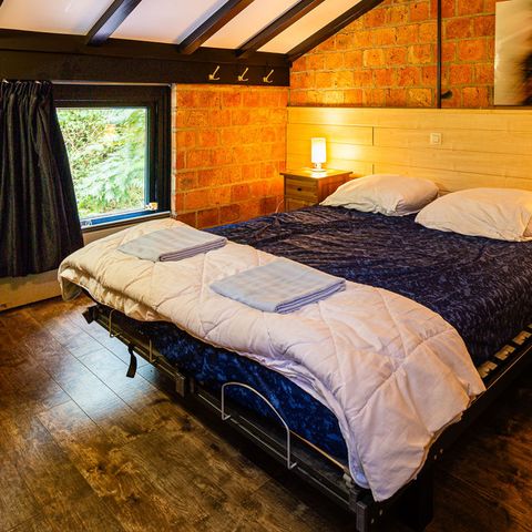 BUNGALOW 4 personnes - Chemin de la fougère 6
