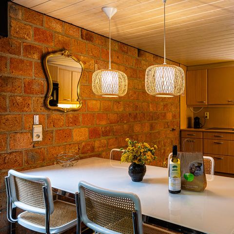 BUNGALOW 4 personnes - Chemin de la fougère 6