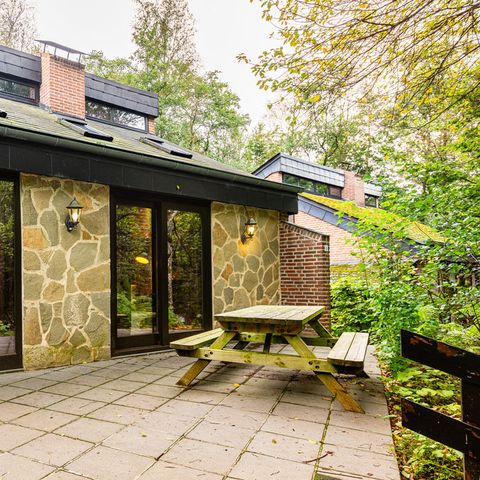 BUNGALOW 4 personnes - Chemin de la fougère 6
