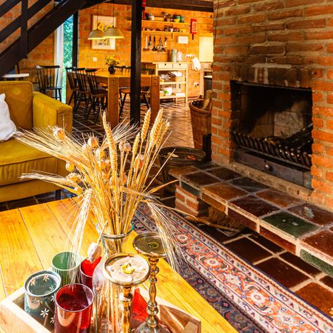 BUNGALOW 6 personnes - Heidepad 4