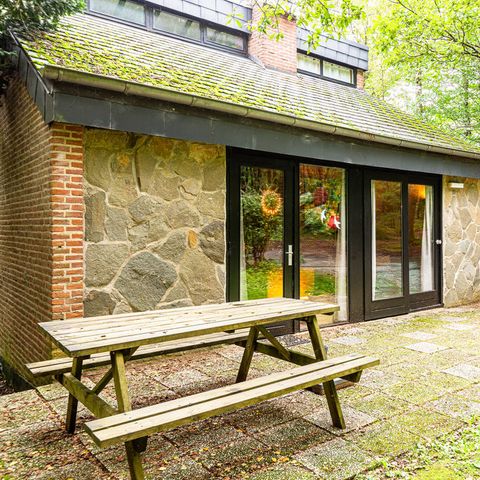 BUNGALOW 6 personnes - Heidepad 4
