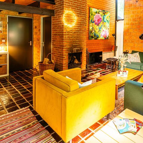 BUNGALOW 6 personnes - Heidepad 4