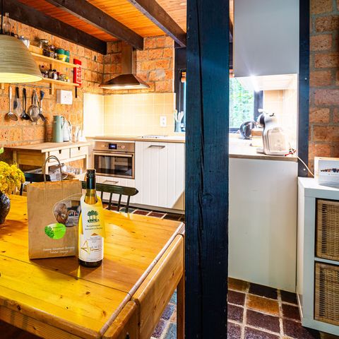 BUNGALOW 6 personnes - Heidepad 4