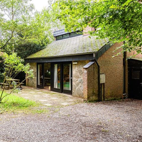 BUNGALOW 6 personnes - Heidepad 4