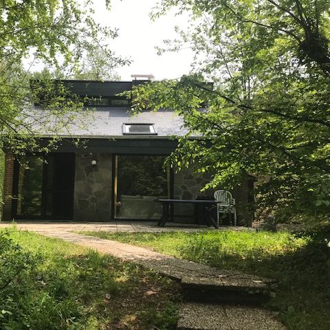 BUNGALOW 6 personnes - Route du bouleau 2