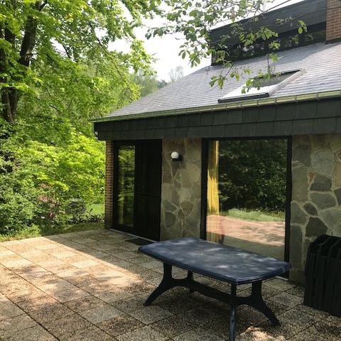 BUNGALOW 6 personnes - Route du bouleau 2
