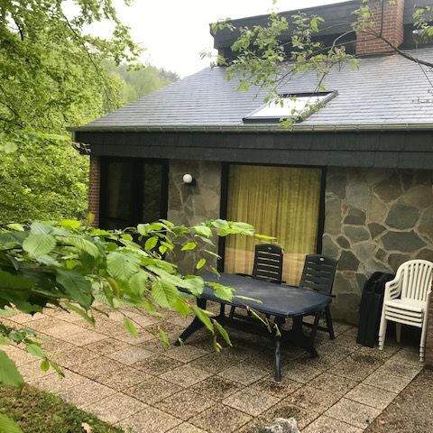 BUNGALOW 6 personnes - Route du bouleau 2
