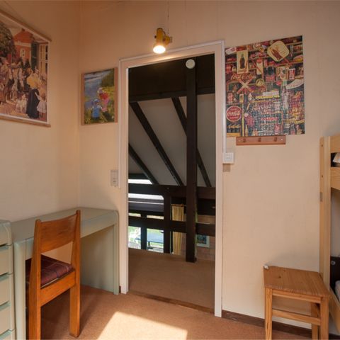 BUNGALOW 6 personnes - Route du bouleau 2
