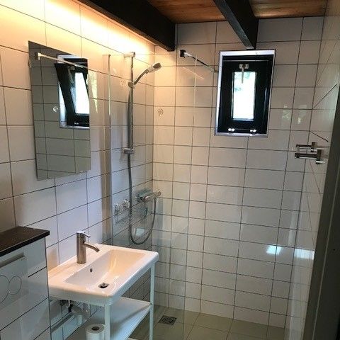 BUNGALOW 6 personnes - Route du bouleau 2