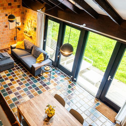 BUNGALOW 6 personnes - Bremweg 4