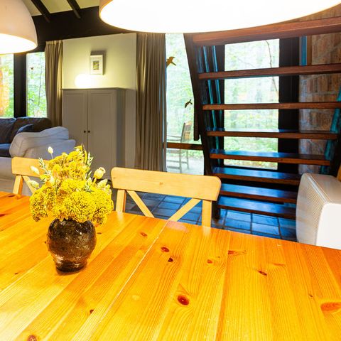 BUNGALOW 6 personnes - Blackberry path 3