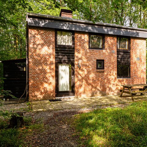BUNGALOW 6 personnes - Blackberry path 3