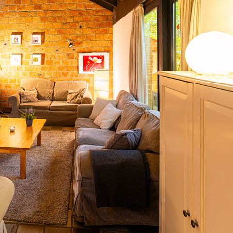 BUNGALOW 6 personnes - Blackberry path 3