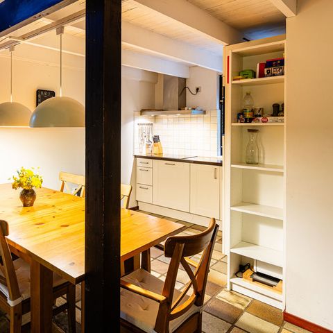 BUNGALOW 6 personnes - Blackberry path 3