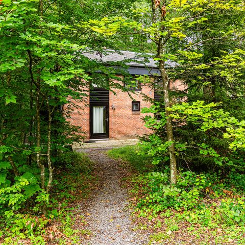 BUNGALOW 6 personnes - Blackberry path 3