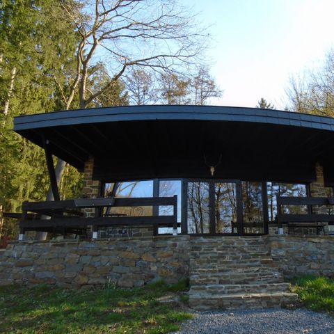 Domaine Le Boulac - Camping Luxembourg - Image N°5