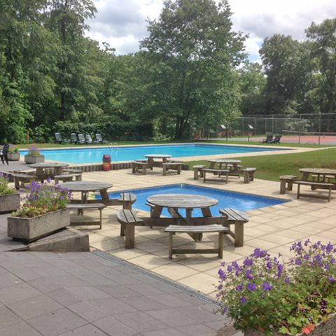 Domaine Le Boulac - Camping Luxembourg - Image N°2