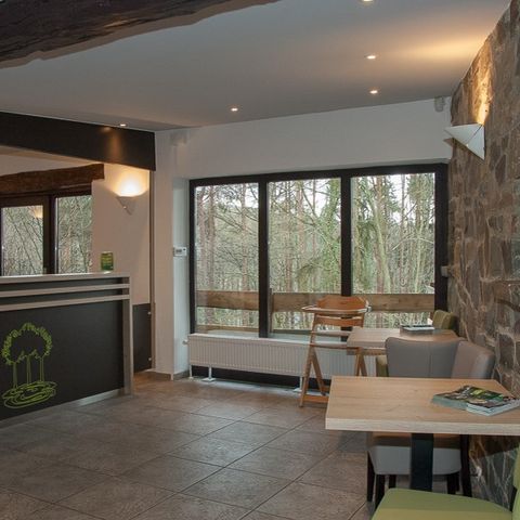 Domaine Le Boulac - Camping Luxembourg - Image N°6