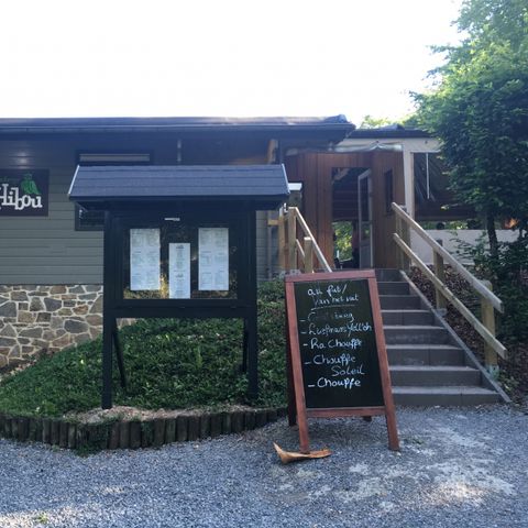 Domaine Le Boulac - Camping Luxembourg - Image N°4