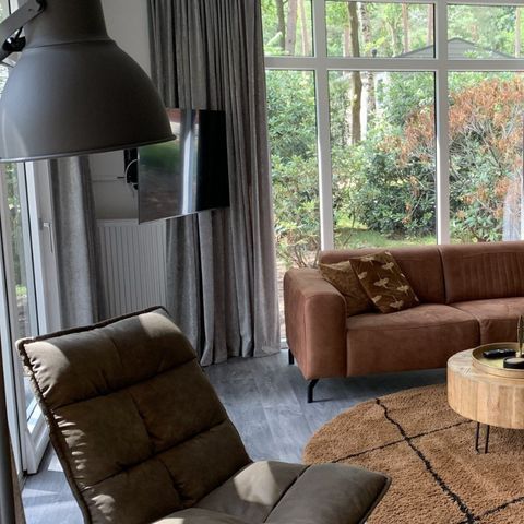 CHALET 6 personnes - Chic