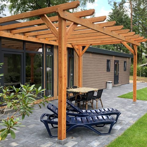 CHALET 6 personnes - Chic