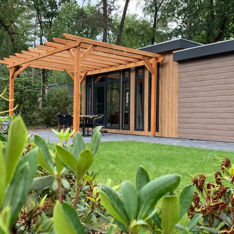 CHALET 6 personnes - Chic