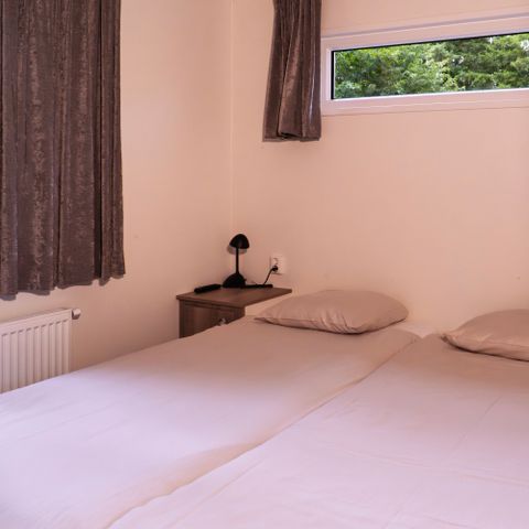 CHALET 6 personnes - Chic