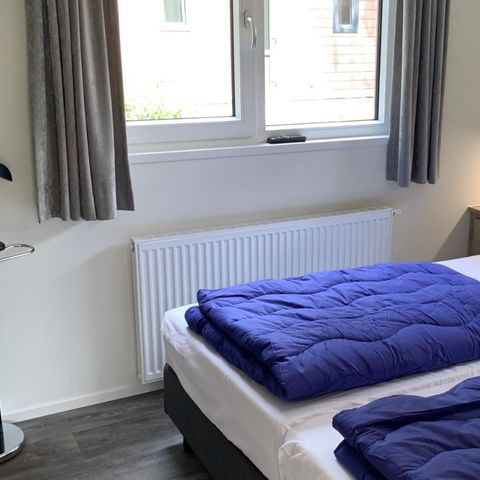 CHALET 6 personnes - Chic