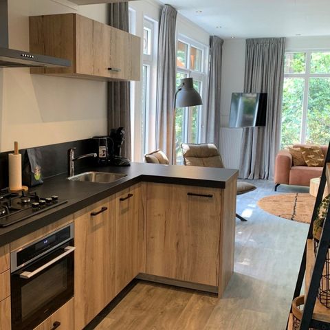 CHALET 6 personnes - Chic