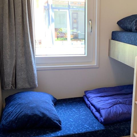 CHALET 6 personnes - Chic