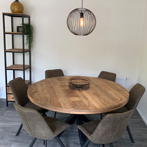 CHALET 6 personnes - Chic