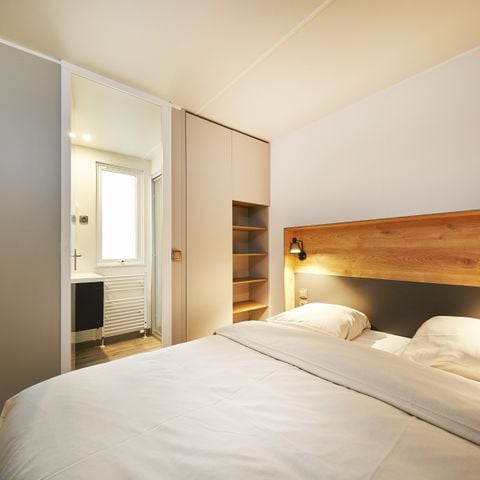 BUNGALOW 6 personnes - Forest Lodge Luxe