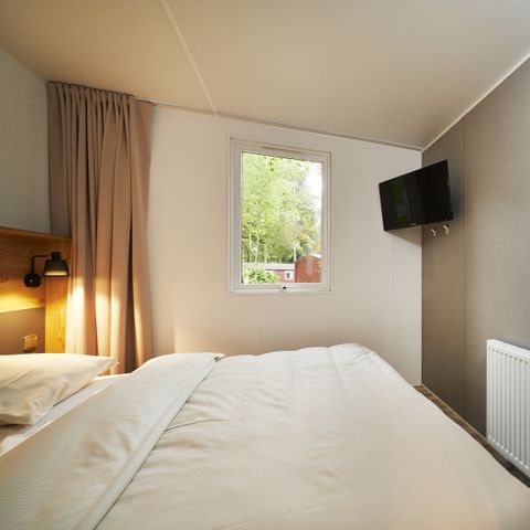 BUNGALOW 6 personnes - Forest Lodge Luxe