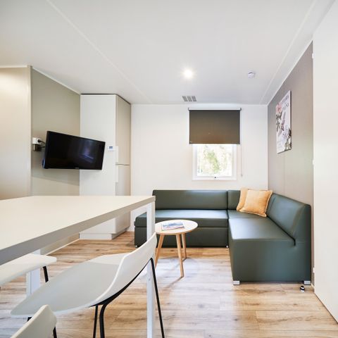 BUNGALOW 6 personnes - Forest Lodge Luxe