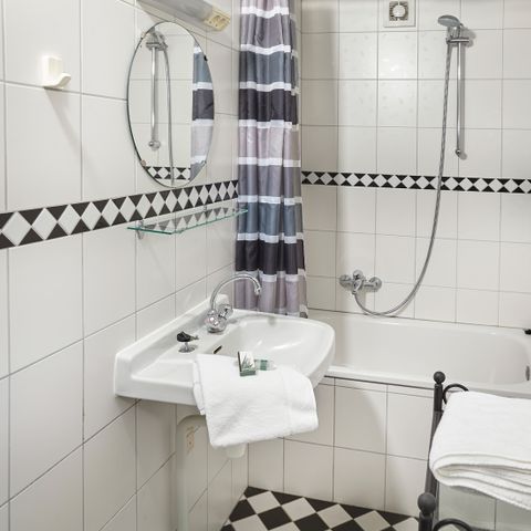 MOBILHOME 4 personnes - Cottage Plus