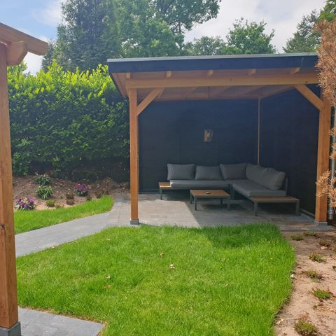 MOBILHOME 4 personnes - Bien-être