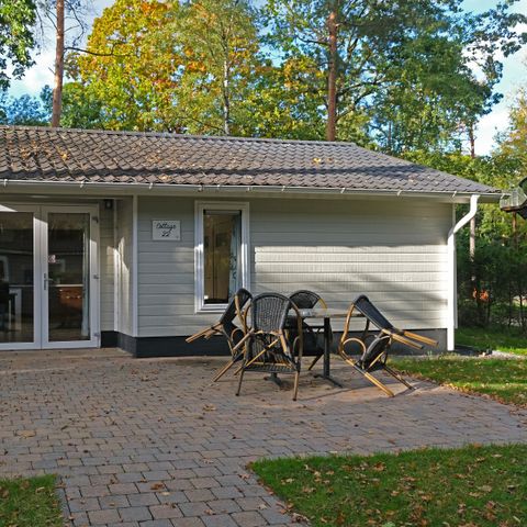 MOBILHOME 4 personnes - Cottage