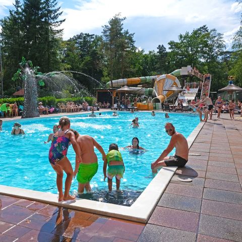 Vakantiepark Het Lierderholt - Apeldoorn - Image N°6