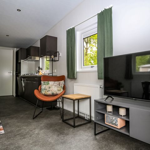 CHALET 4 personnes - Luxe 2+2