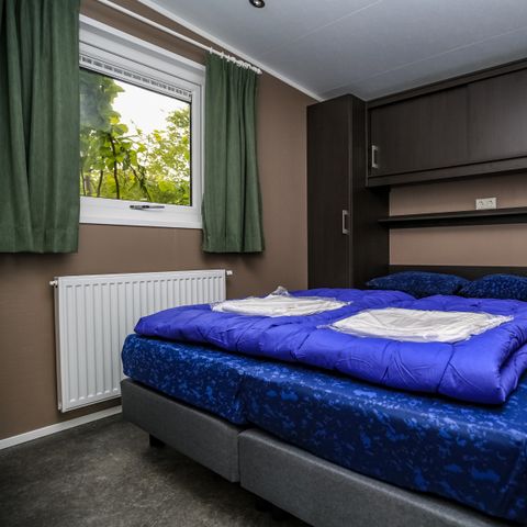 CHALET 4 personnes - Luxe 2+2
