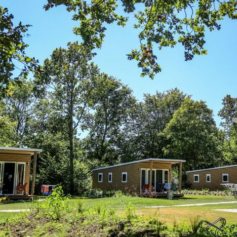 CHALET 4 personnes - Luxe